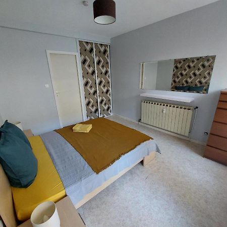 Appartement Thiers Avignon Bagian luar foto