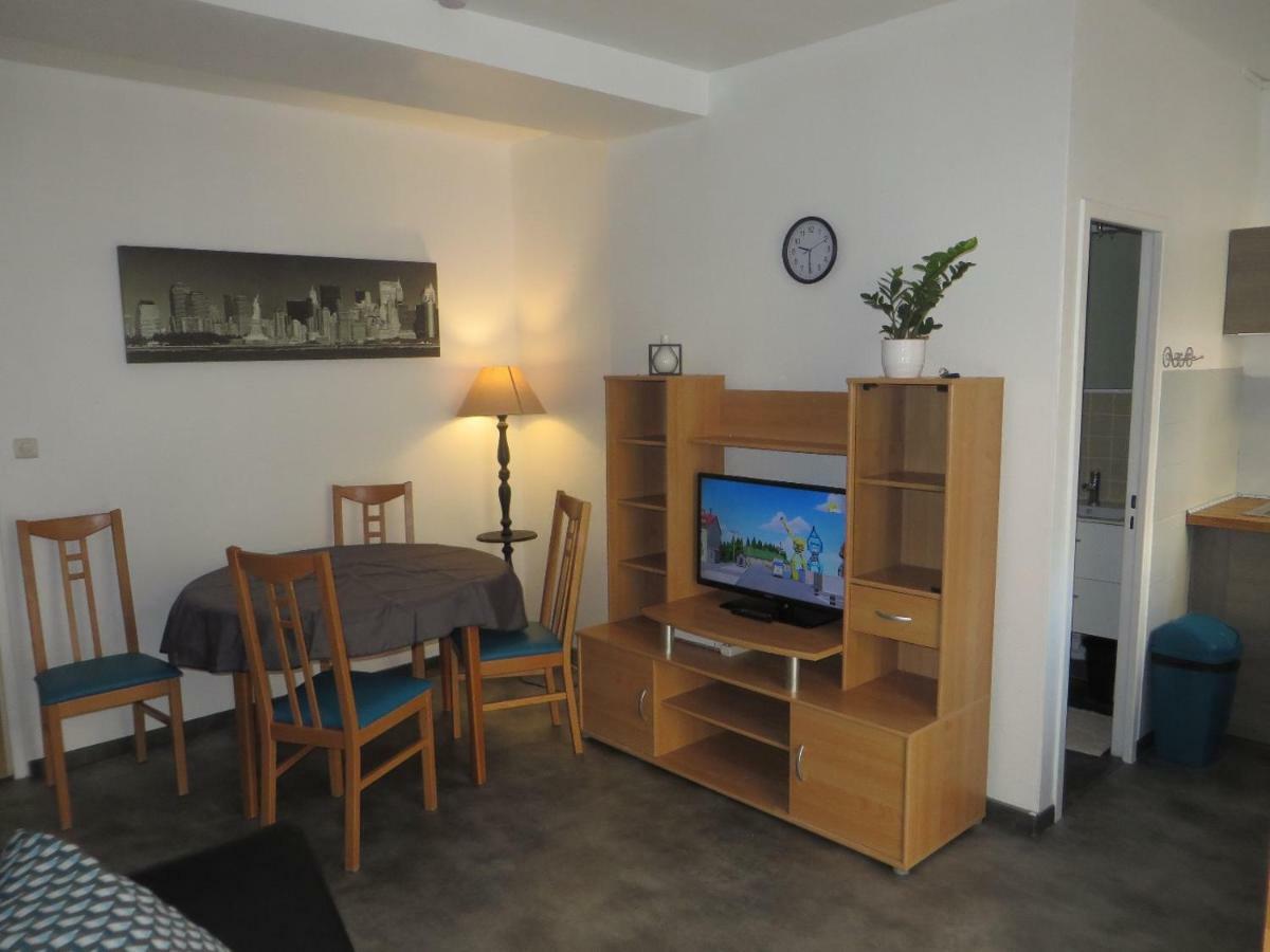 Appartement Thiers Avignon Bagian luar foto