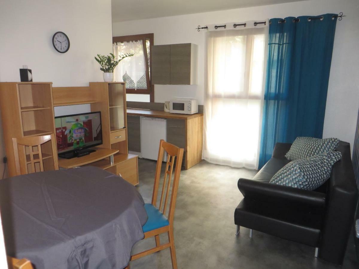 Appartement Thiers Avignon Bagian luar foto