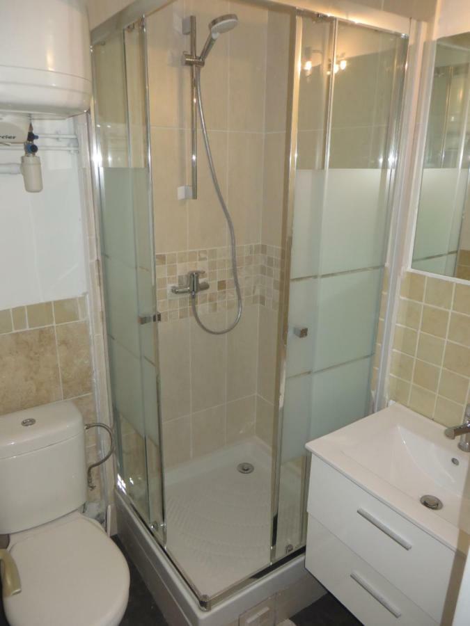 Appartement Thiers Avignon Bagian luar foto