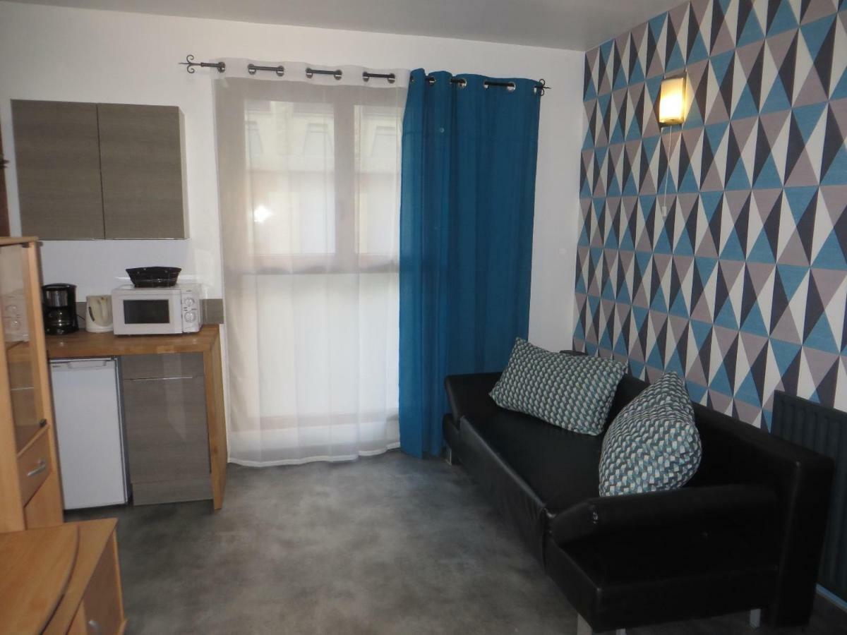 Appartement Thiers Avignon Bagian luar foto