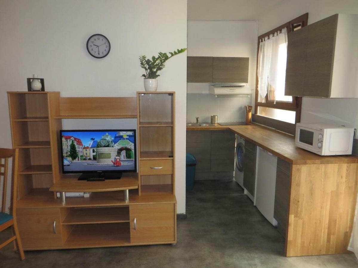Appartement Thiers Avignon Bagian luar foto