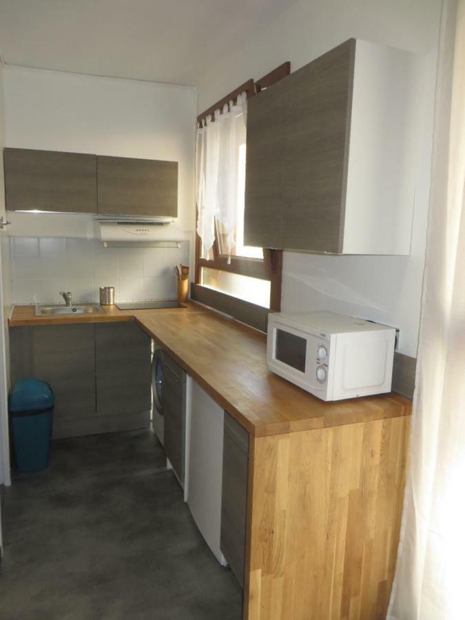 Appartement Thiers Avignon Bagian luar foto