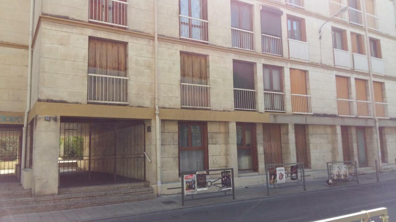 Appartement Thiers Avignon Bagian luar foto